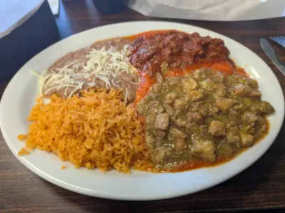 Fondita Méxican Restaurant, Google photo 4