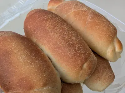 Fresh Hot Bread All Day, Google photo 2