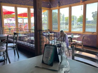 Garlic Brothers Restaurant and Bar, Google photo 2
