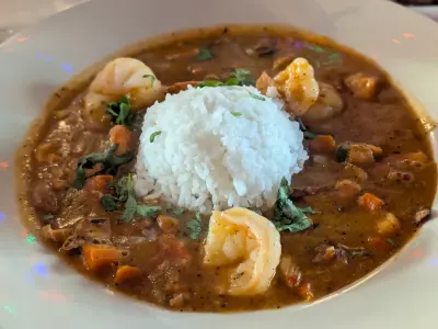 Garlic Brothers Restaurant and Bar, Google photo 3