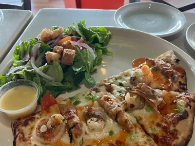 Garlic Brothers Restaurant and Bar, Google photo 4