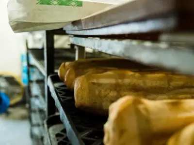 Genova Bakery, Google photo 2
