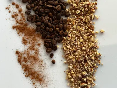 Groundstack Coffee, Google photo 2