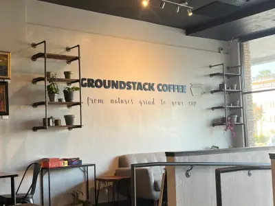 Groundstack Coffee, Google photo 3