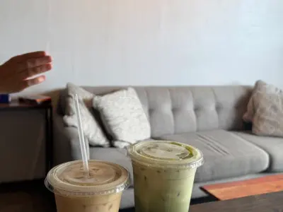 Groundstack Coffee, Google photo 4
