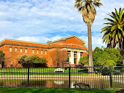 Haggin Museum, Google photo 1