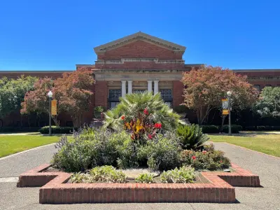 Haggin Museum, Google photo 2