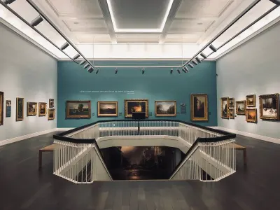 Haggin Museum, Google photo 3