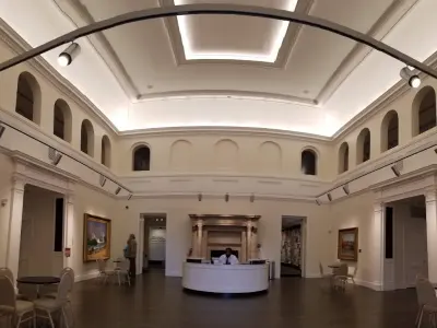 Haggin Museum, Google photo 4