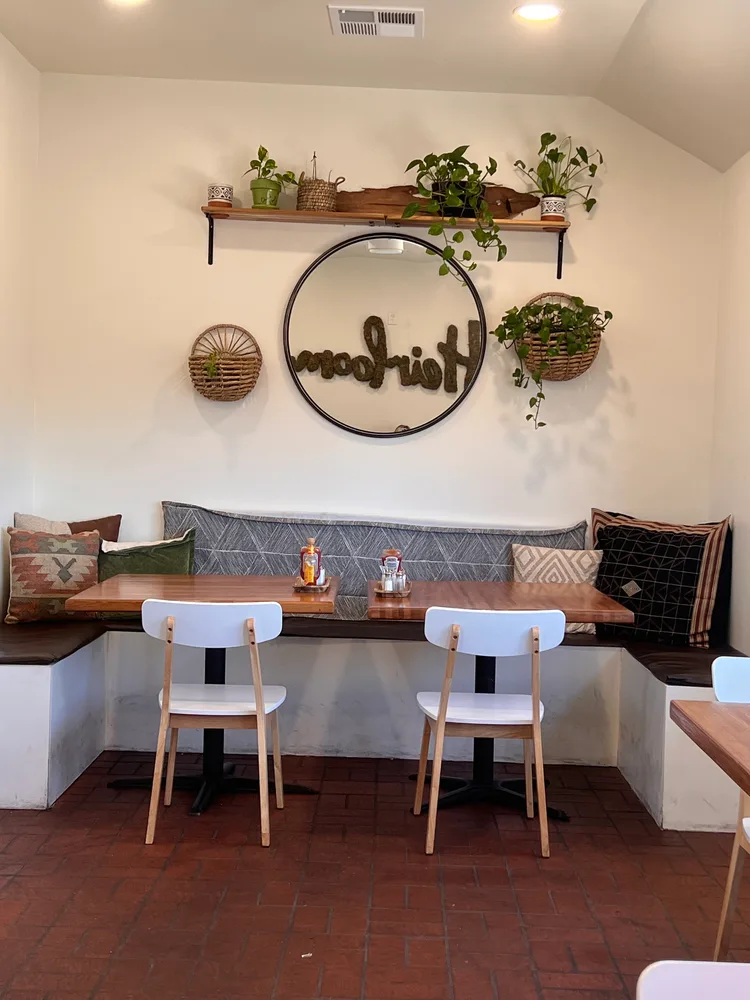 Heirloom Kitchen business photo