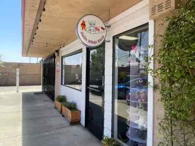 Hello Nikki shop, Google photo 1