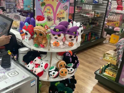 Hello Nikki shop, Google photo 2