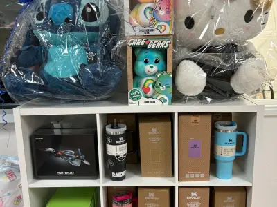 Hello Nikki shop, Google photo 4