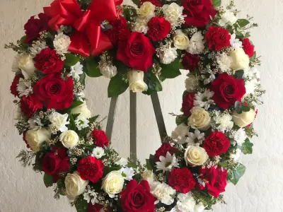 isabella's flowers, Google photo 1