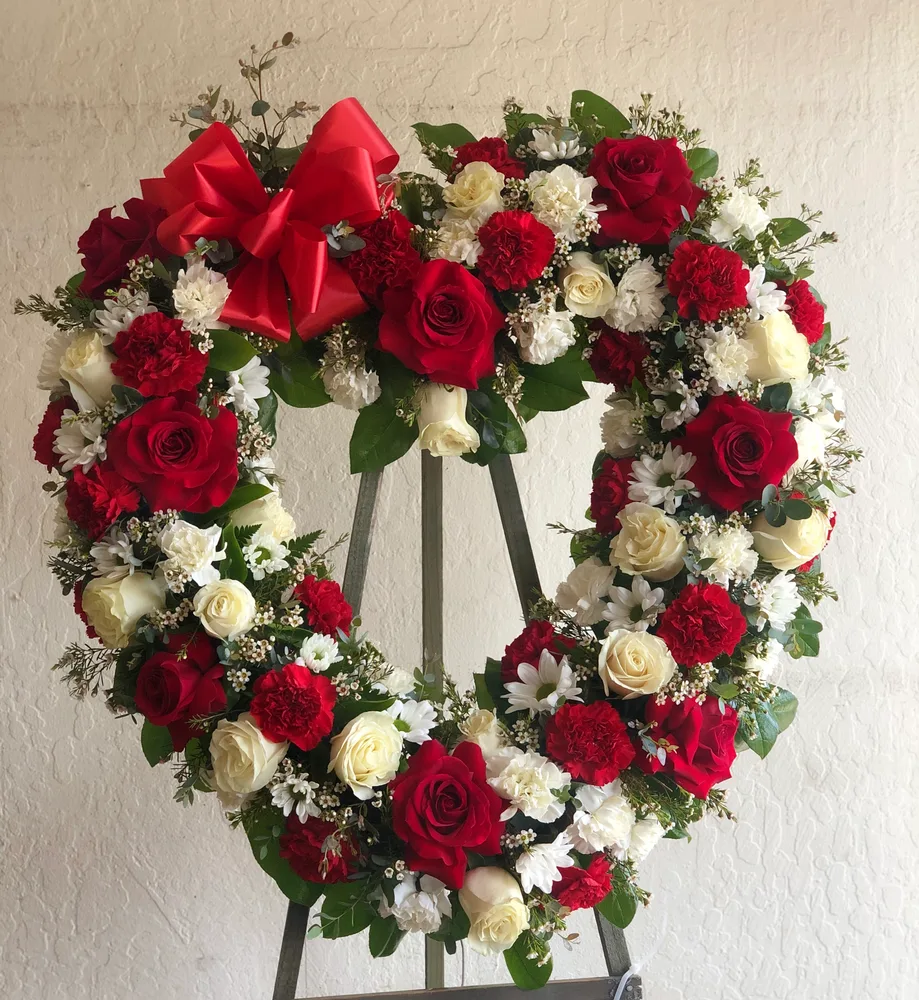 isabella's flowers business photo