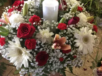 isabella's flowers, Google photo 2