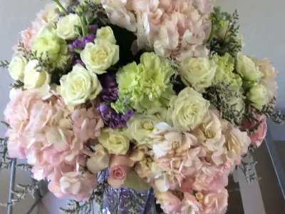 isabella's flowers, Google photo 3