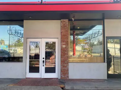 Jimmie's Place Kitchen, Google photo 1