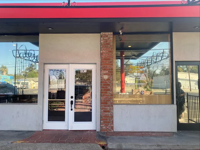 Jimmie's Place Kitchen business photo