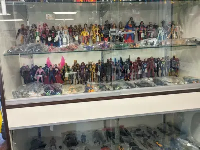 JNA Collectibles Corporation, Google photo 3