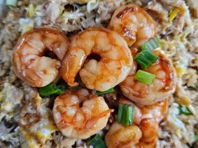 JOHNNY WOKKER | Thai, Google photo 3