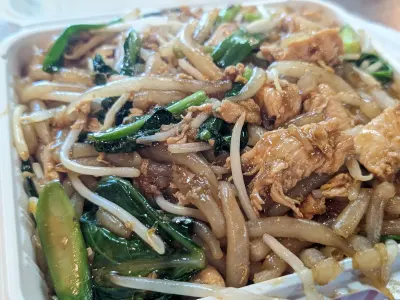 JOHNNY WOKKER | Thai, Google photo 4