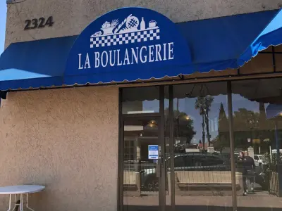 La Boulangerie, Google photo 1