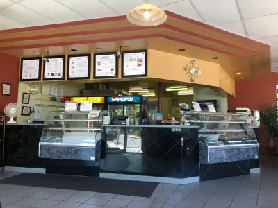 La Boulangerie, Google photo 3