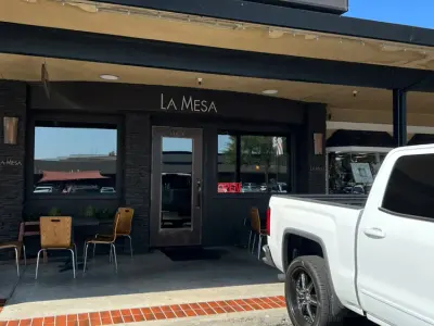 La Mesa Mexican Kitchen, Google photo 1