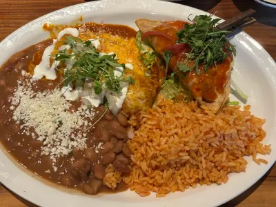 La Mesa Mexican Kitchen, Google photo 2