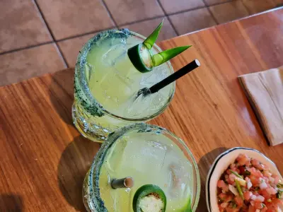 La Mesa Mexican Kitchen, Google photo 3