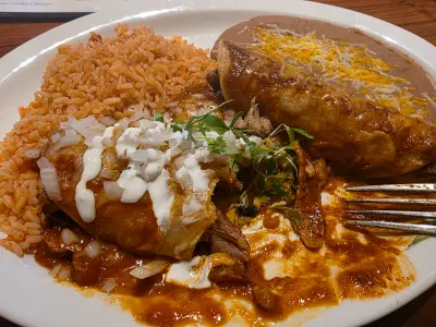La Mesa Mexican Kitchen, Google photo 4