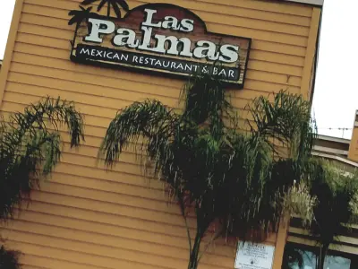 Las Palmas | Mexican Restaurant & Bar, Google photo 1
