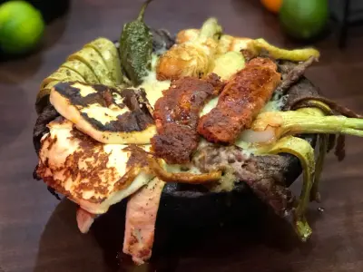 Las Palmas | Mexican Restaurant & Bar, Google photo 2