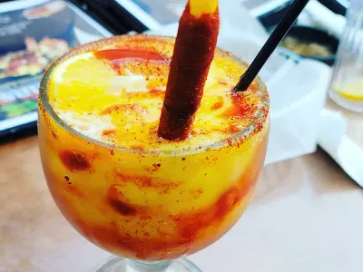 Las Palmas | Mexican Restaurant & Bar, Google photo 4