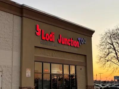 Lodi Junction Too, Google photo 1