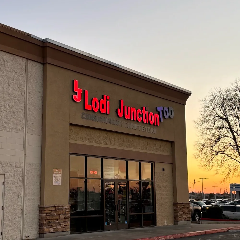 Lodi Junction Too business photo