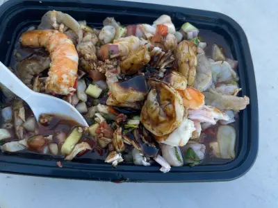Mariscos El Tati, Google photo 1