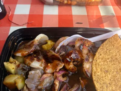 Mariscos El Tati, Google photo 3