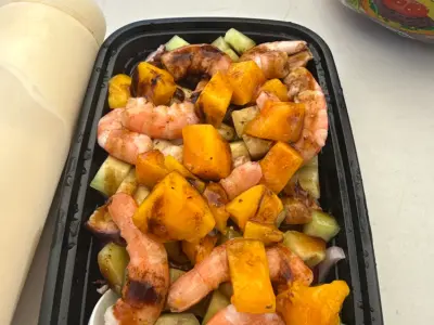 Mariscos El Tati, Google photo 4