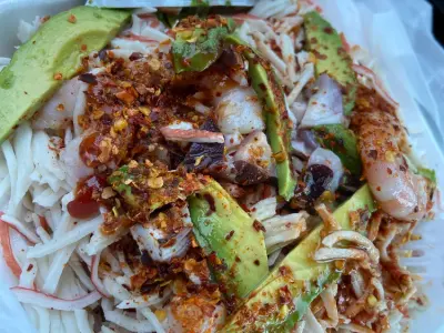 Mariscos El Tiburon, Google photo 1
