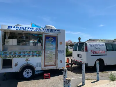 Mariscos El Tiburon, Google photo 3