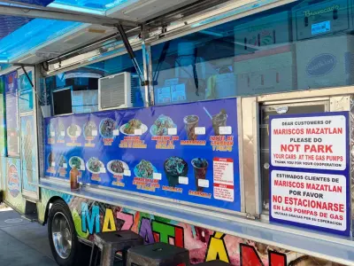 Mariscos frescos estilo Mazatlan, Google photo 3