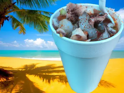 Mariscos Mazatlán | Filbert St, Google photo 3