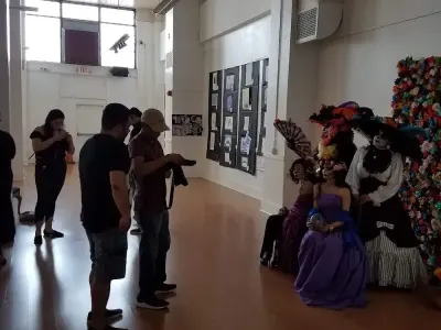 Mexican Heritage Center & Gallery, Google photo 1