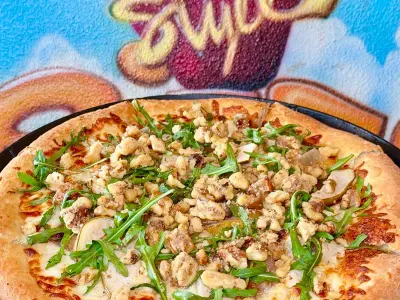 Michael's New York Style Pizza, Google photo 3