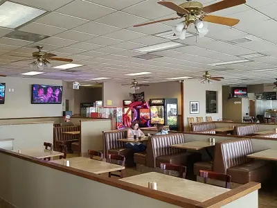 Michael's New York Style Pizza, Google photo 4