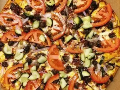 Mission Pizza and Pub, Google photo 2