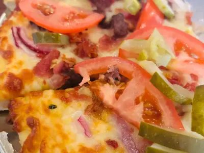 Mission Pizza and Pub, Google photo 3