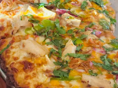 Mission Pizza and Pub, Google photo 4